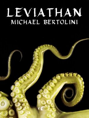 cover image of Leviathan
